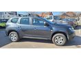 DACIA DUSTER 2021/3 - 3