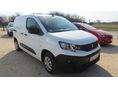 PEUGEOT PARTNER 1.5 BlueHDi 100 Asphalt L2 1000 (3 személyes ) MAGYARORSZÁGI. .GONDOSAN SZERVIZELVE. NAPI HASZNÁLATBÓL