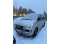 HYUNDAI H-1 STAREX 2.5 CRDi Style (9 személyes )