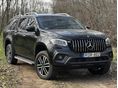 MERCEDES-BENZ X-OSZTÁLY 2019/6 - 26