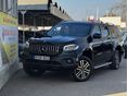 MERCEDES-BENZ X-OSZTÁLY X 350 d Progressive 4MATIC (Automata) ITT és MOST AKCIÓ!!! VÉGIG MÁRKASZERVÍZ / ELSŐ TULAJDONOS / MAGASAN FELSZERELT