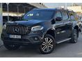 MERCEDES-BENZ X-OSZTÁLY 2019/6 - 2