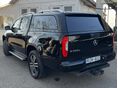 MERCEDES-BENZ X-OSZTÁLY 2019/6 - 4