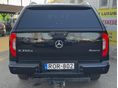 MERCEDES-BENZ X-OSZTÁLY 2019/6 - 5
