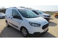 FORD COURIER Tourneo1.5 TDCi Trend EURO6 MAGYARORSZÁGI. .GONDOSAN SZERVIZELVE. NAPI HASZNÁLATBÓL