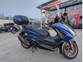 HONDA FORZA 350 Kiváló állapot. 2 év garancia 779
