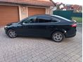 FORD MONDEO 2012 - 2