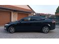 FORD MONDEO 2012 - 10