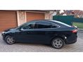 FORD MONDEO 2012 - 11