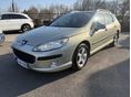 PEUGEOT 407 2004/10 - 4