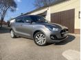 SUZUKI SWIFT 2021/7 - 1