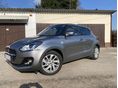 SUZUKI SWIFT 2021/7 - 2