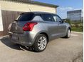 SUZUKI SWIFT 2021/7 - 3