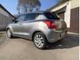 SUZUKI SWIFT 2021/7 - 4