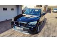 BMW X1 2010/10 - 2
