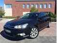 CITROEN C5 2.2 HDi Exclusive (Automata) MAGYARORSZÁGI! HYDRACTIVE FUTÓMŰ