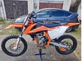KTM 350 SX-F 
