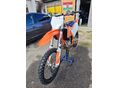 KTM 350 SX-F 2018 - 2