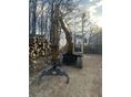 CATERPILLAR 206BFT