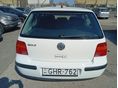 VOLKSWAGEN GOLF IV 2000/4 - 5
