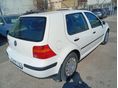 VOLKSWAGEN GOLF IV 2000/4 - 6