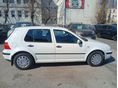 VOLKSWAGEN GOLF IV 2000/4 - 7