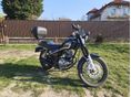 YAMAHA SR 125 1993/9 - 2