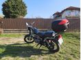 YAMAHA SR 125 1993/9 - 3
