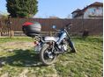 YAMAHA SR 125 1993/9 - 4