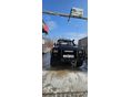 NISSAN PATROL 3.3 Turbo K160