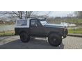 NISSAN PATROL 1984/1 - 4