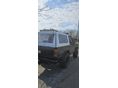 NISSAN PATROL 1984/1 - 5