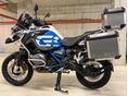 BMW R 1200 GS Adventure Rally