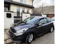 PEUGEOT 208 2016/7 - 1