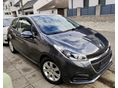 PEUGEOT 208 2016/7 - 2