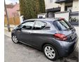 PEUGEOT 208 2016/7 - 3