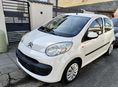 CITROEN C1 1.0 Comfort 1 Tulaj! Szkönyv! Friss szerviz.friss műszaki!