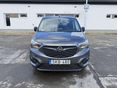 OPEL COMBO 2020/11 - 1