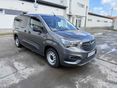 OPEL COMBO 2020/11 - 7
