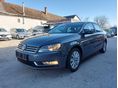 VOLKSWAGEN PASSAT VII 2012/2 - 1