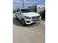 MERCEDES-BENZ GLE 250 2018/6 - 2