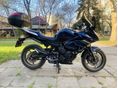 YAMAHA XJ 6 S 