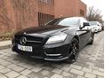 MERCEDES-BENZ CLS 500 4Matic BlueEFFICIENCY (Automata) Karbantartott. folyamatosan szervizelt!!!