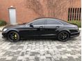 MERCEDES-BENZ CLS 500 2011/11 - 2
