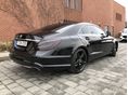 MERCEDES-BENZ CLS 500 2011/11 - 4
