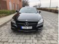 MERCEDES-BENZ CLS 500 2011/11 - 5