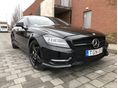 MERCEDES-BENZ CLS 500 2011/11 - 6