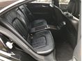 MERCEDES-BENZ CLS 500 2011/11 - 12