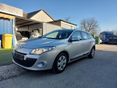 RENAULT MEGANE Grandtour 1.5 dCi Advantage FRISSEN SZERVIZELVE!