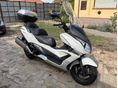 HONDA SW-T 400 